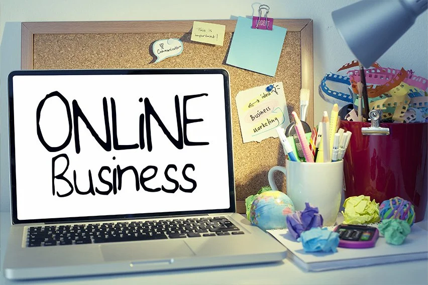 Profitable Online Business