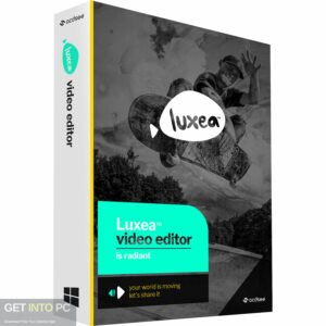 Video Editing Software