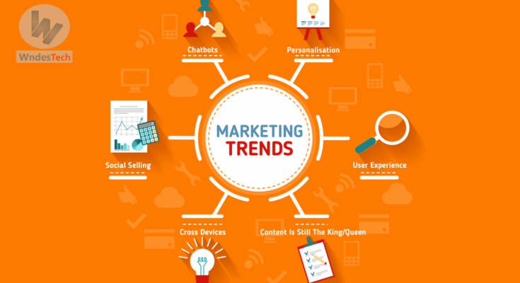 Creator Marketing Trends