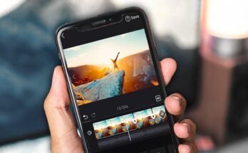 Top Video Editing Apps